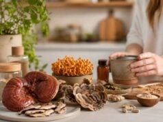 Mushroom Supplements for Immunity: Reishi, Cordyceps, and Turkey Tail Explained Reishi, cordyceps, and turkey tail all have immune-related compounds, but the evidence is not equal. Learn what each mushroom may do, where the science is strongest, and how to choose more safely.