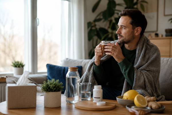 NAC for respiratory health may help with thick mucus and selected chronic airway conditions, but it is not a cure-all. Learn how it works, what recovery evidence shows, and which safety issues matter most.
