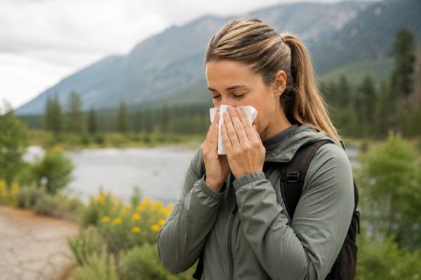 Learn how the nasal microbiome affects immunity, allergy symptoms, and infection risk, plus what disrupts nasal microbial balance and which practical habits may help protect it.