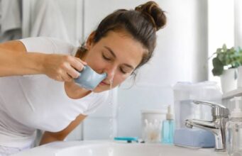 Learn how to use a neti pot safely with distilled or boiled water, proper cleaning, correct saline technique, and the common mistakes that can turn a helpful sinus rinse into a problem.