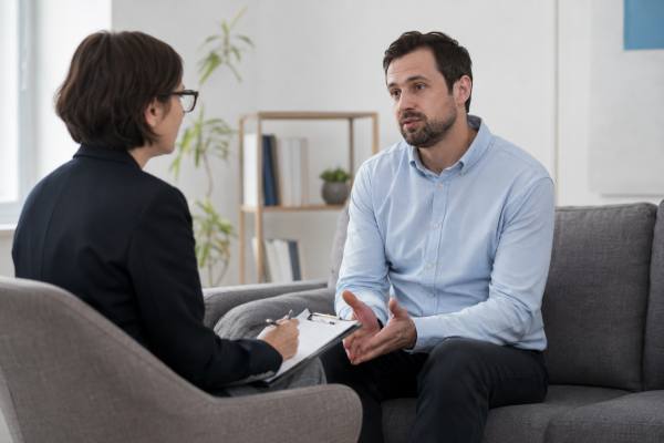 OCD Screening: How Doctors Assess Obsessions and Compulsions Learn how OCD screening works, what doctors ask about obsessions and compulsions, which tools they use, how they separate OCD from anxiety and other conditions, and what a positive screen means.