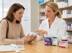 OTC UTI Pain Relief: What Helps, What Doesn’t, and When to Stop OTC UTI pain relief can ease burning and urgency, but it does not cure infection. Learn what helps, what to avoid, and when to stop self-treating.