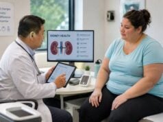 Obesity and Kidney Disease: How Weight Affects Kidney Function Learn how obesity affects kidney function, why weight can raise CKD risk, which tests reveal early kidney stress, and what practical steps help protect your kidneys.
