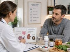 Oxalate and Gut Health: Why Antibiotics Can Raise Stone Risk Learn how antibiotics can affect oxalate, gut bacteria, and calcium oxalate kidney stone risk, plus practical steps for hydration, calcium timing, diet, probiotics, and testing.