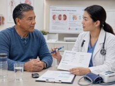 Ozempic and Diabetic Kidney Disease: Benefits, Risks, and Monitoring Learn how Ozempic may help diabetic kidney disease, who is most likely to benefit, what kidney-related risks to watch for, and which labs and symptoms to monitor.