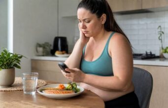 Learn why PCOS and insulin resistance can make weight loss feel unusually hard, how they affect hunger and fat loss, and what strategies may actually help.