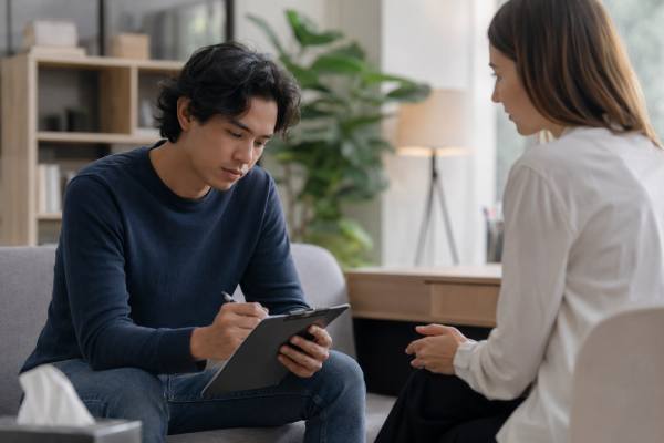 Understand PHQ-9 score ranges, what each depression test result may mean, when question 9 needs urgent follow-up, and how clinicians interpret PHQ-9 results in real care.