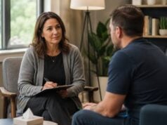 Learn how PTSD screening works, which tools doctors use, what a positive result means, and how screening differs from a full PTSD diagnosis.