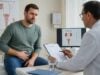 Painful Ejaculation and Urinary Symptoms: When to See a Doctor Painful ejaculation with urinary symptoms can come from prostatitis, urethritis, UTI, pelvic floor tension, prostate enlargement, or testicle problems. Learn the red flags, when to seek urgent care, what tests to expect, and how treatment depends on the cause.