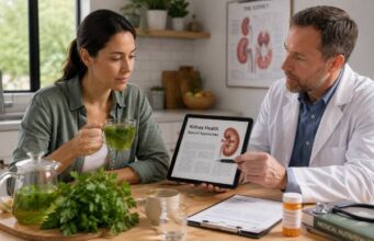 Learn what parsley tea really does for kidneys, where the benefits are limited, who should avoid it, and when urinary or kidney symptoms need medical care.