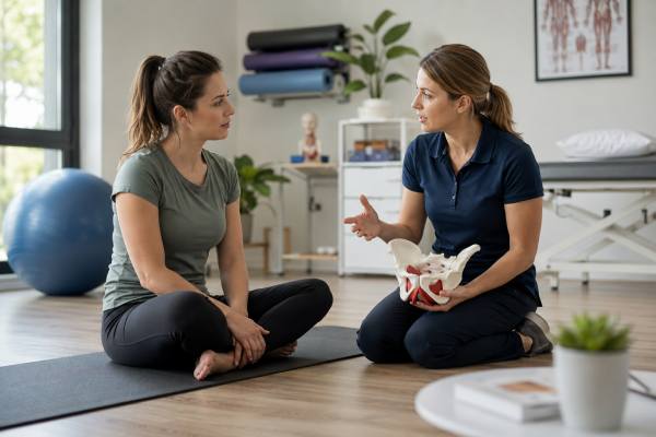 Pelvic Floor Therapy for Bladder Issues: Who Benefits and What to Expect Learn who benefits from pelvic floor therapy for bladder leaks, urgency, frequency, pelvic floor tension, and post-surgery symptoms, plus what to expect at visits.