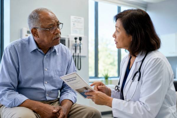 Learn who needs the adult pneumococcal vaccine, how PCV15, PCV20, PCV21, and PPSV23 differ, and why this vaccine matters for immune protection and serious infection prevention.