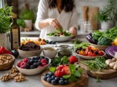 Learn how polyphenols in berries, cocoa, and extra virgin olive oil may support immune balance, gut health, and inflammation control, plus practical ways to use them every day.