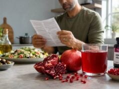 Learn how pomegranate may support immune health, which polyphenols matter most, what the evidence really shows, and when drug interactions make juice or supplements a poor choice.