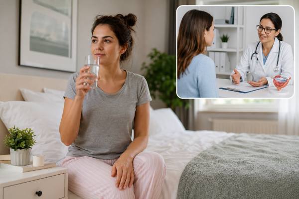 Post-Sex UTI Prevention: What Helps and What Doesn’t Learn what helps prevent UTIs after sex, including peeing after sex, hydration, lubricant, birth control changes, cranberry, D-mannose, vaginal estrogen, and postcoital antibiotics.