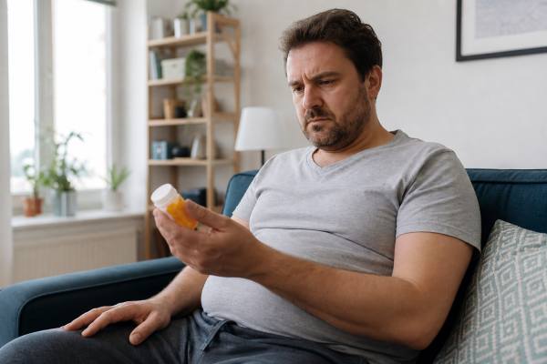 Learn whether pregabalin can cause weight gain, how common it is, why it happens, how to spot fluid retention, and what to do without stopping the medication unsafely.