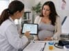 Pregnancy and Kidney Health: Labs, Swelling, UTIs, and When to Call Learn how pregnancy affects kidney labs, swelling, UTIs, protein in urine, and blood pressure, plus the warning signs that mean it is time to call your care team.