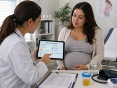 Learn how pregnancy affects kidney labs, swelling, UTIs, protein in urine, and blood pressure, plus the warning signs that mean it is time to call your care team.