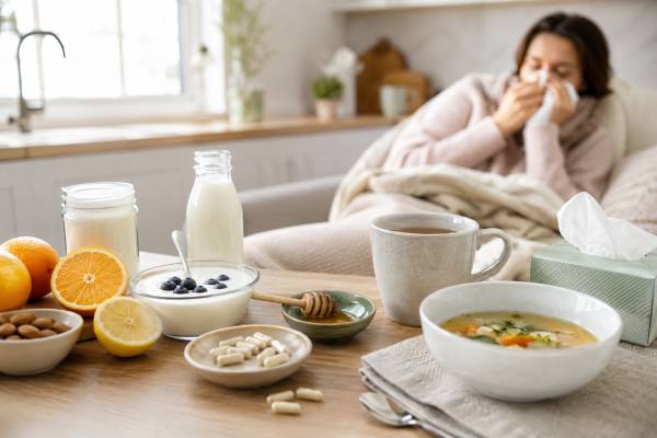 Discover which probiotic strains have the best evidence for colds and upper respiratory infections, how they may help, how to choose them, and where their limits still matter.