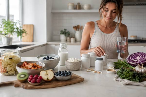 Learn which probiotic strains have the best evidence for immune support, when to take them, how to choose a better product, and who should be cautious before starting.