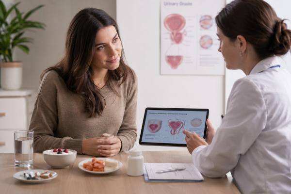 Learn whether probiotics help prevent recurrent UTIs, which Lactobacillus strains matter most, how oral and vaginal probiotics compare, and when to choose other prevention options.
