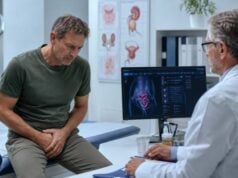 Understand prostatitis symptoms, causes, testing, treatment options, and chronic pelvic pain patterns, including when antibiotics help and when pelvic floor care matters.