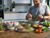 Learn how protein supports immunity and recovery, how much adults usually need, when illness raises protein needs, and the best ways to meet your target with food or supplements.
