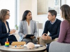 Learn when to see a psychiatrist, psychologist, or neuropsychologist, including who diagnoses depression, ADHD, memory problems, brain injury, and complex cognitive changes.