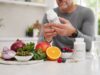 Learn what quercetin may and may not do for immune support, including human evidence, common doses, absorption limits, side effects, and important medication interactions.