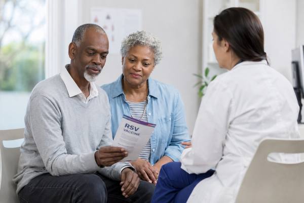 Learn who should get the RSV vaccine, when older adults and high-risk adults should get it, whether it is annual, and what side effects and safety concerns to expect.
