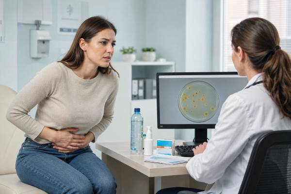 Learn why UTIs keep coming back, which urine tests matter, when extra evaluation is needed, and the prevention strategies that reduce recurrent infections.