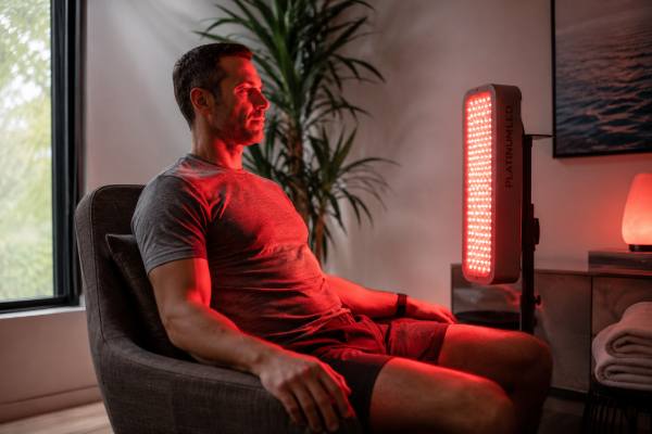 Learn what red light therapy may and may not do for immunity, inflammation, and recovery, including where the evidence is strongest, how devices differ, and what safety limits matter.