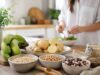 Learn how resistant starch supports immunity by feeding butyrate production, which foods contain the most, and how to add it safely for better gut and immune health.