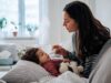Learn whether saline nasal drops for kids can really shorten colds, how they ease congestion, the safest way to use them by age, and when cold symptoms need medical attention.