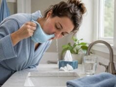 Learn the real benefits of saline nasal irrigation for colds, how to use a neti pot or rinse bottle correctly, and the water safety rules that matter most.