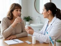 Learn how saliva supports immune health, why dry mouth raises infection risk, which medications commonly reduce saliva, and what practical steps can help protect your mouth.
