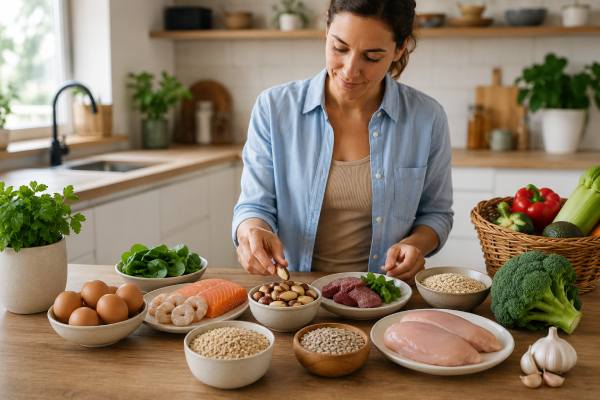 Learn what selenium really does for immunity, which foods provide it, how much you need, and where safe intake starts to become too much.
