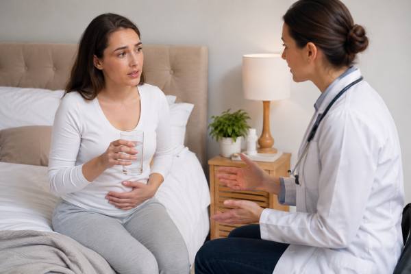 Learn why sex raises UTI risk, which habits and products matter most, and how to reduce post-sex UTIs with practical prevention steps and medical options.