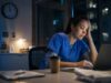 Learn how night shifts can disrupt immunity through sleep loss, circadian mismatch, stress, and recovery strain, plus practical steps shift workers can take to lower infection risk.