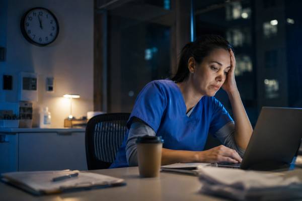 Learn how night shifts can disrupt immunity through sleep loss, circadian mismatch, stress, and recovery strain, plus practical steps shift workers can take to lower infection risk.