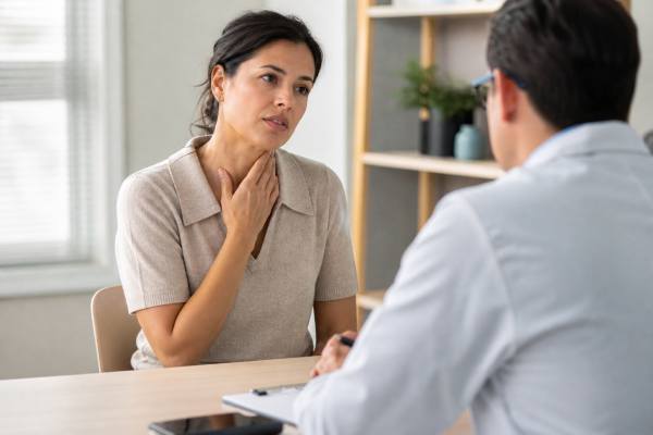 Wondering if weight gain means you should get your thyroid checked? Learn when thyroid testing makes sense, which symptoms matter, what TSH and free T4 can show, and what to do if results are normal.