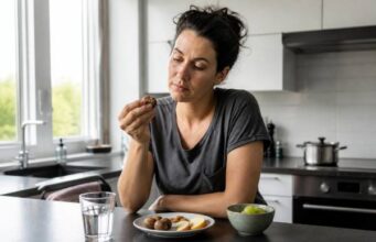 Learn the common signs of insulin resistance that can affect weight, including belly fat, cravings, skin changes, rising blood sugar, and metabolic clues that should not be ignored.