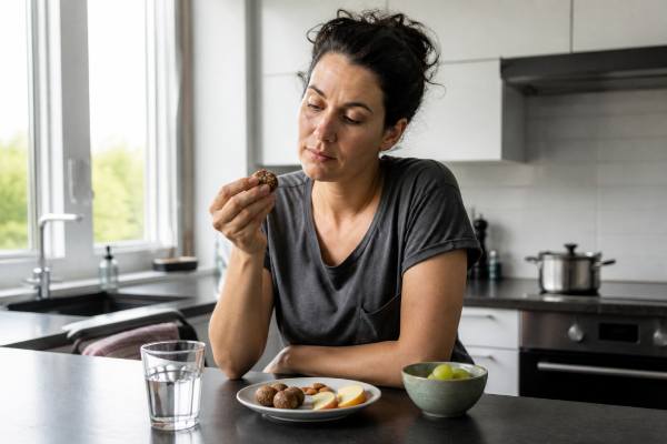 Learn the common signs of insulin resistance that can affect weight, including belly fat, cravings, skin changes, rising blood sugar, and metabolic clues that should not be ignored.