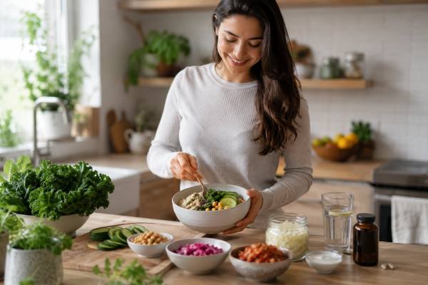 Learn when spore-based probiotics may actually help gut and immune health, which Bacillus strains have the best evidence, how to choose a better product, and when caution matters.