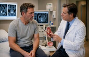 Learn what to expect from a stent after kidney stone removal, including side effects, pain, blood in urine, warning signs, removal, and practical recovery tips.
