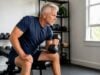 Strength training for weight loss over 50 helps preserve muscle, improve body composition, and support long-term fat loss. Learn how often to train, what exercises to use, how to eat, and how to stay safe.