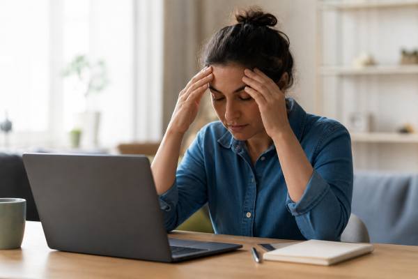 Learn what stress hormones really mean for weight loss, including cortisol, sleep disruption, stress eating, belly fat myths, and when high cortisol may need medical attention.