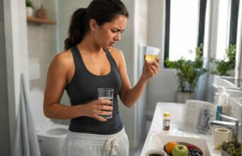 Strong-smelling urine is often caused by dehydration, food, vitamins, medicines, UTIs, or ketones. Learn what different urine smells mean, when to test, and when to seek care.