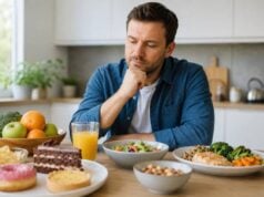 Learn whether sugar really lowers immune function, what a sugary meal actually does, how chronic high added sugar affects inflammation and blood glucose, and how to cut back without going extreme.