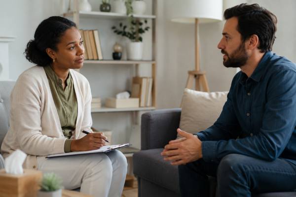 Understand how suicide risk screening works, where it is used, what common tools look for, and what usually happens after a positive screen or urgent safety concern.